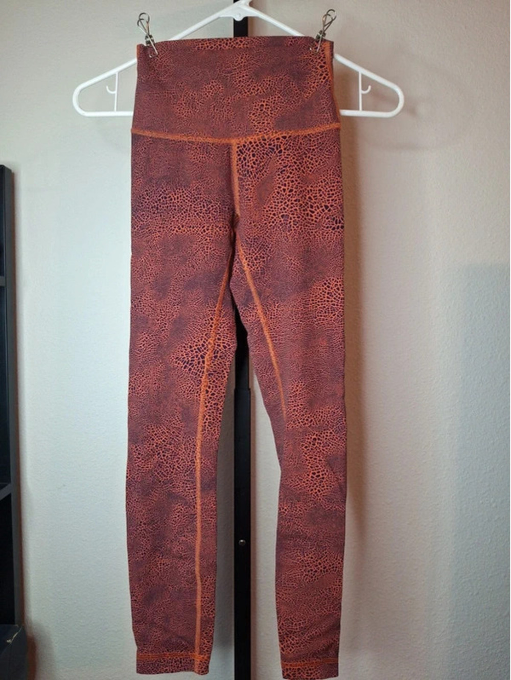 Lululemon Wunder Train High-Rise Leggings size 2